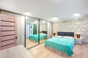 HB apartments Aghmashenebeli II
